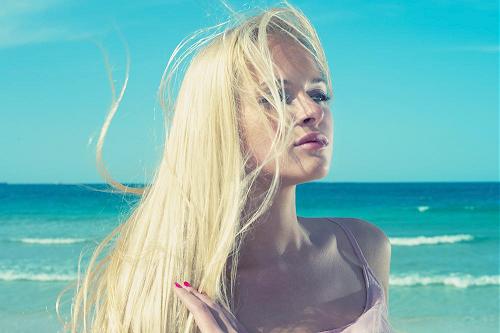 Prepare & Protect Your Hair for Summer